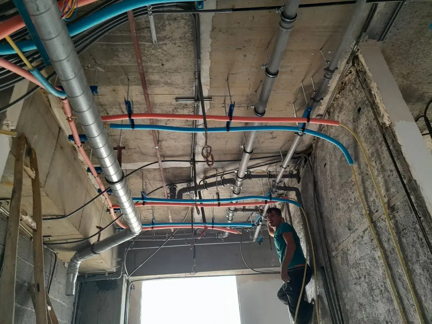 لوله کشی|خدمات پیشه و مهارت|مشهد, توس (بلوار توس)|دیوار