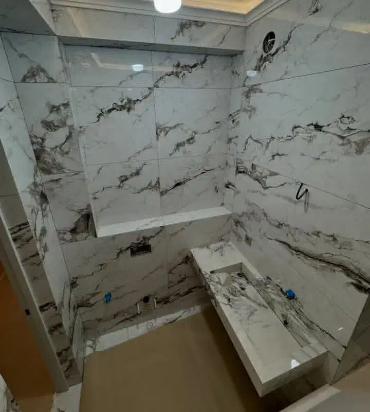 سرامیک کاری و اسلب کاری|خدمات پیشه و مهارت|صومعه‌سرا, |دیوار