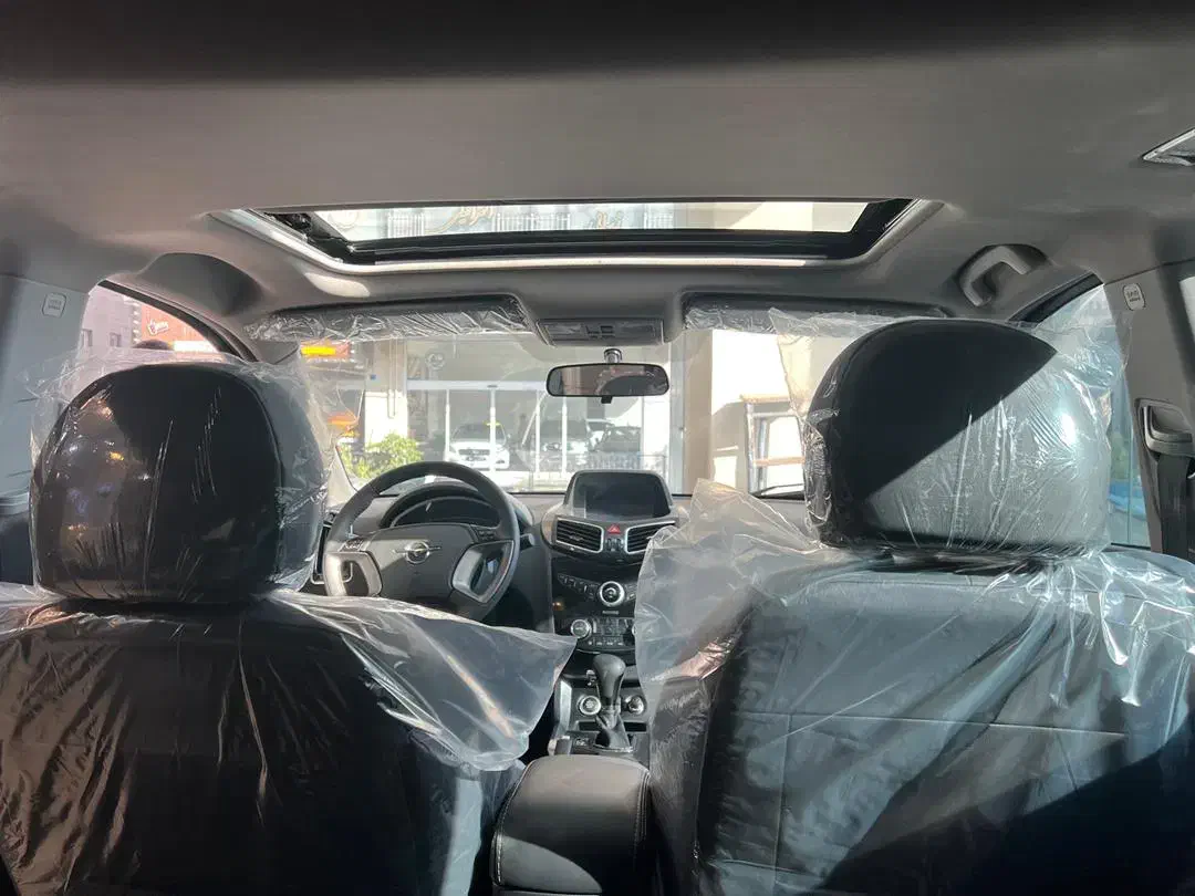 هایما اس ۵ ( Haima S5 ) * نقد و اقساط *|خودرو سواری و وانت|تهران, دریا|دیوار