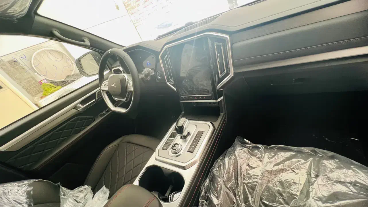 کی ام سی t9 سند ازاد با دوسال بیمه بدنه رایگان|خودرو سواری و وانت|بوشهر, |دیوار