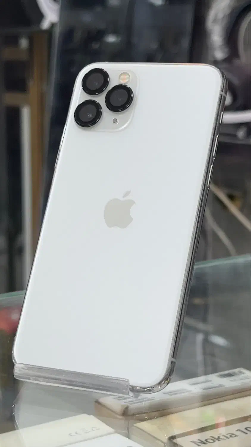 ایفون ۱۱پرو|موبایل|میناب, |دیوار