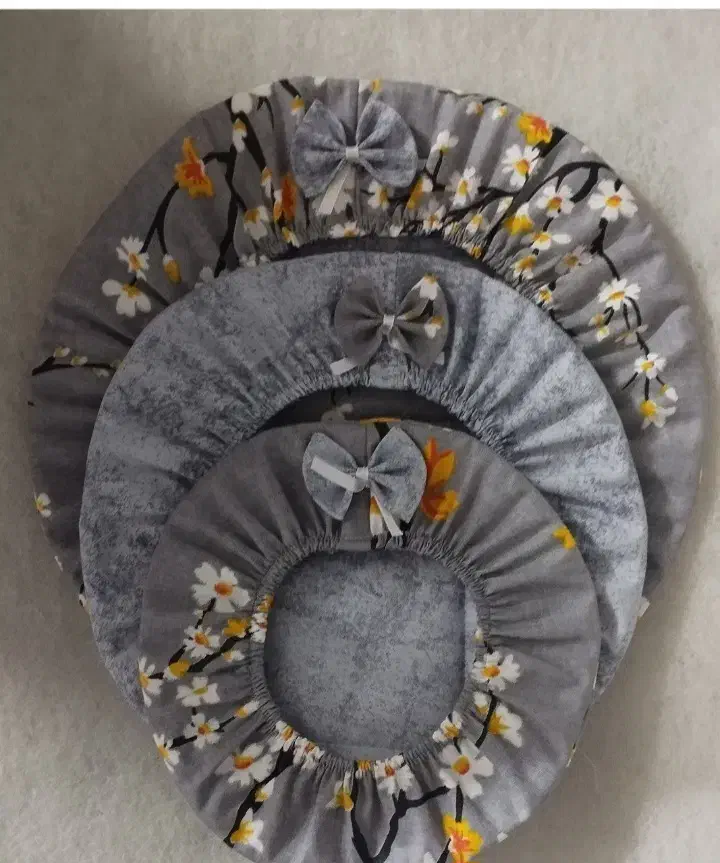 سرویس اشپزخانه|سفره، حوله، دستمال آشپزخانه|مشهد, توس (بلوار توس)|دیوار