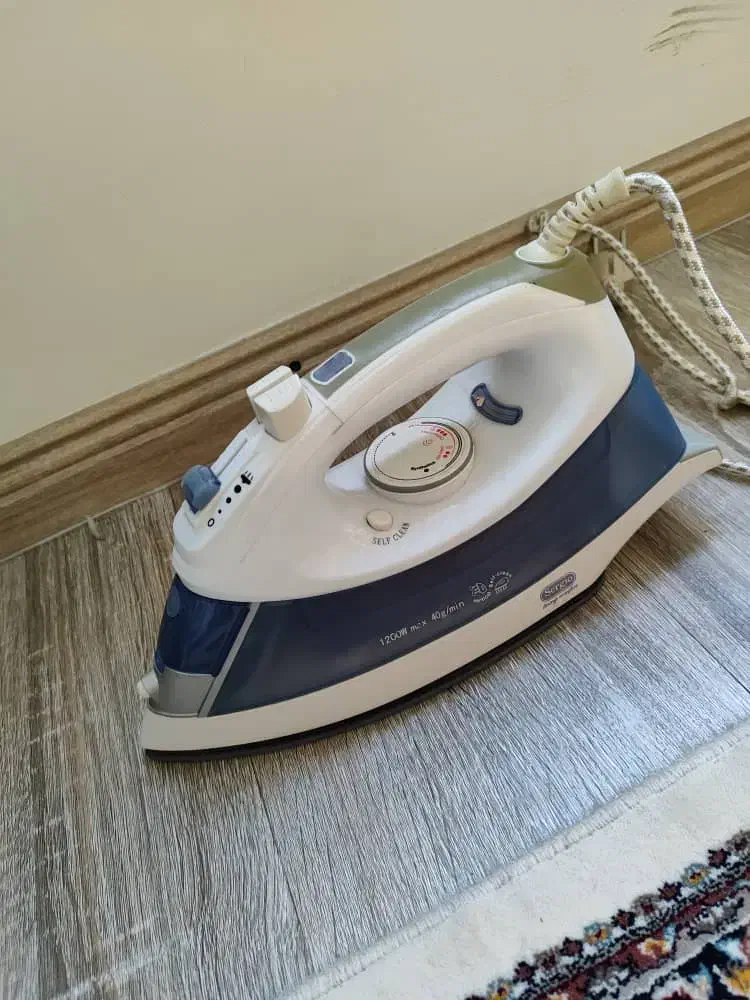 اتو در حدنو|اتو و لوازم اتو|آستارا, |دیوار