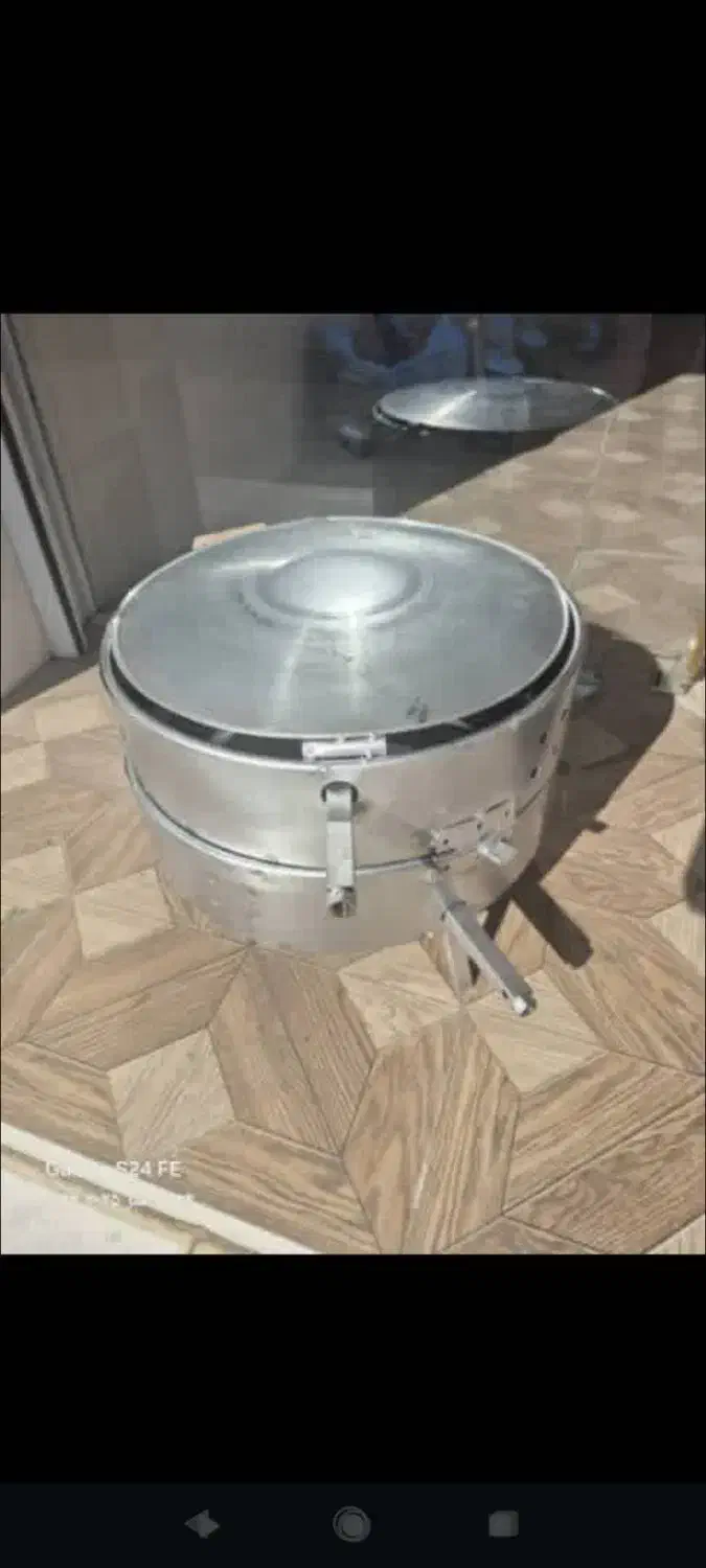 تنور|اجاق گاز و لوازم برقی پخت‌وپز|رامهرمز, |دیوار