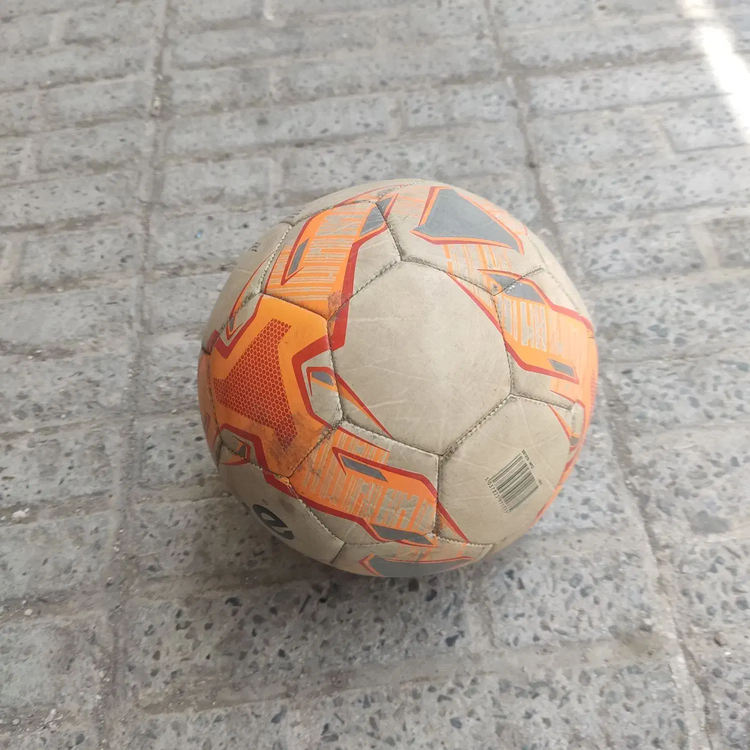 توپ فوتبال و بسکتبال|ورزشهای توپی|قدس, شهرقدس|دیوار