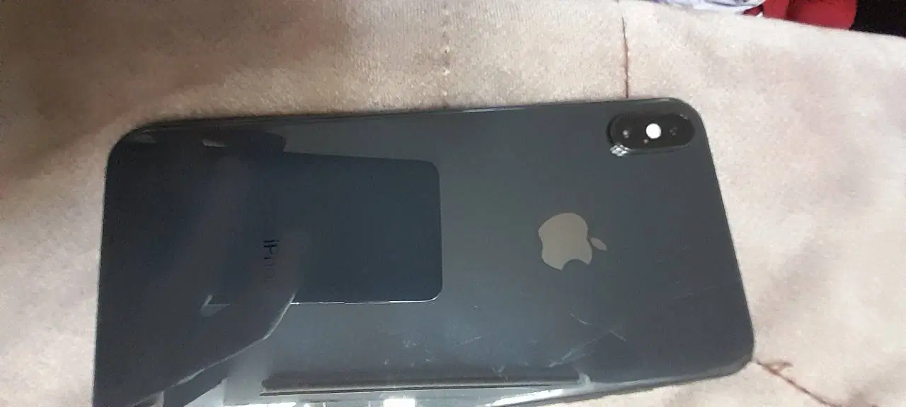 آیفون Xs Max 256 zaa|موبایل|مراغه, |دیوار