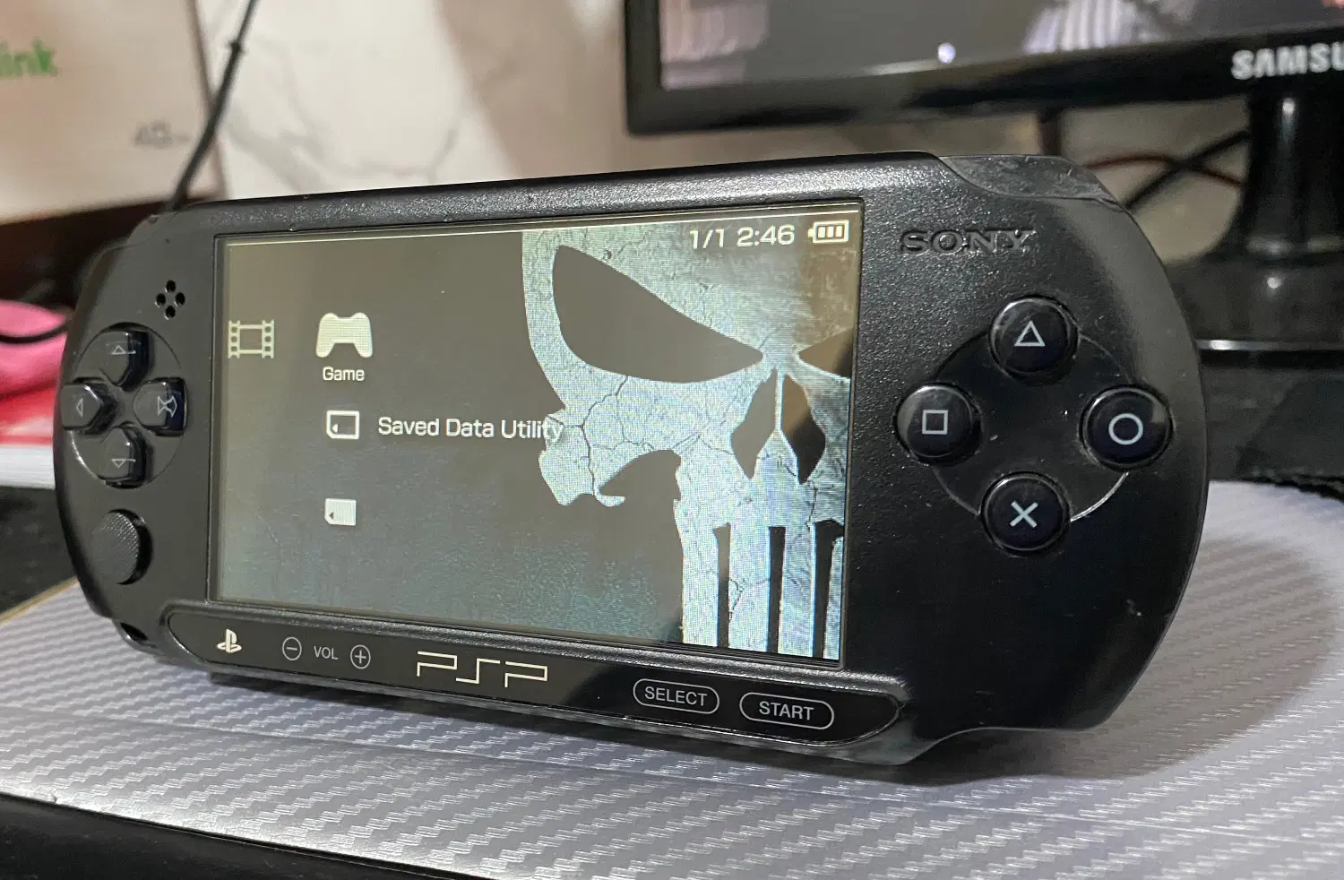 Psp|کنسول، بازی ویدئویی و آنلاین|تهران, مخصوص|دیوار