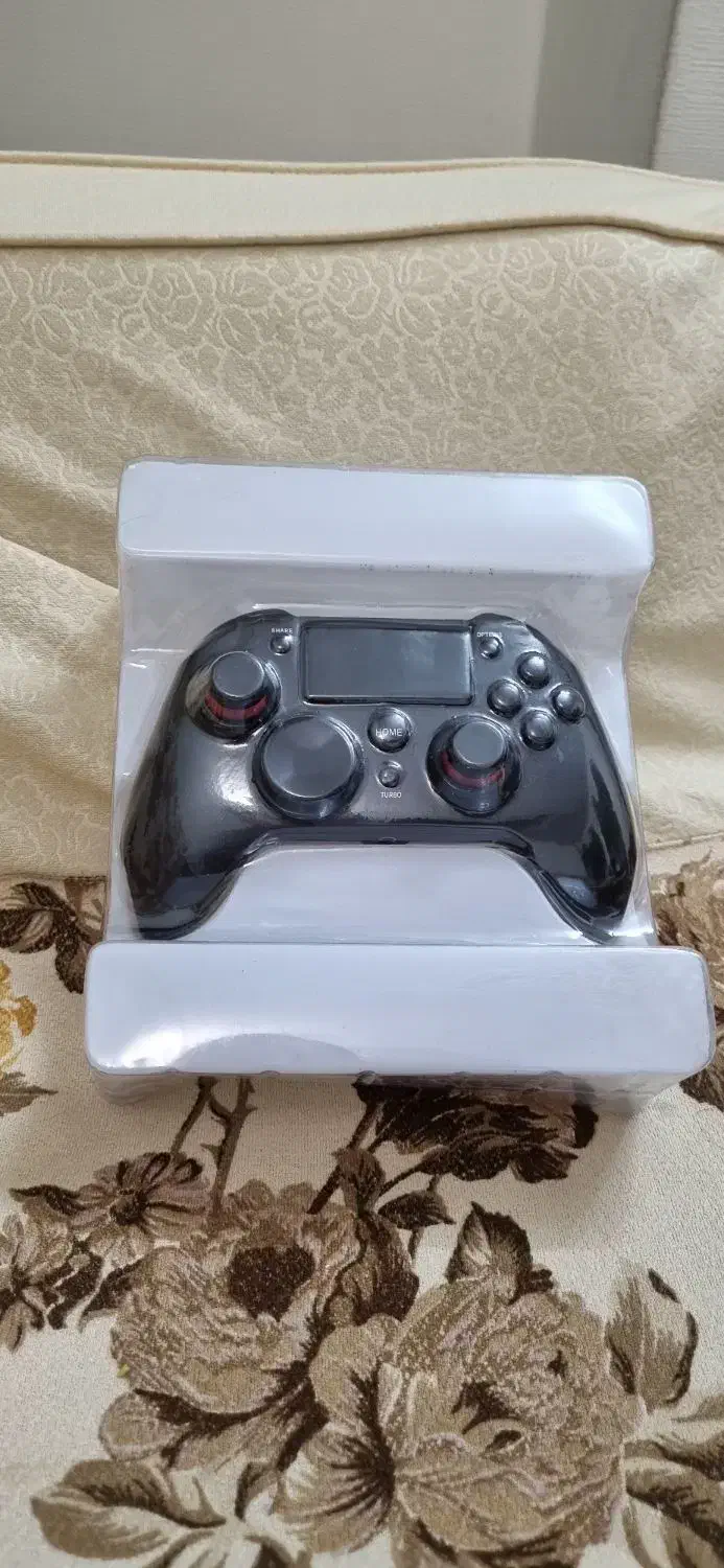 دسته بازی تسکو|کنسول، بازی ویدئویی و آنلاین|قم, مصلاء|دیوار