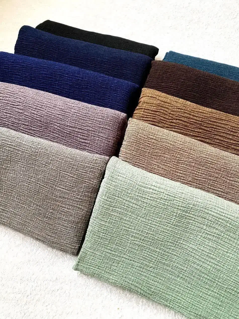 انواع شال و روسری تضمینی  پرداخت درب منزل|لباس|لواسان, |دیوار