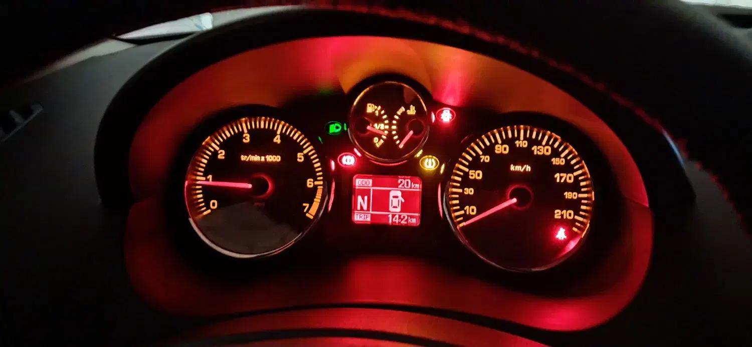 ۲۰۷ اتوماتیک،سفید،صفر کیلومتر،سقف فلز|خودرو سواری و وانت|سنندج, |دیوار