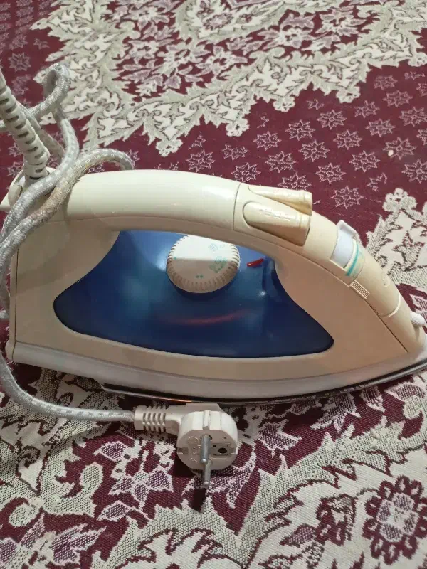 اتو بخار|اتو و لوازم اتو|شیراز, شهرک مهرگان|دیوار