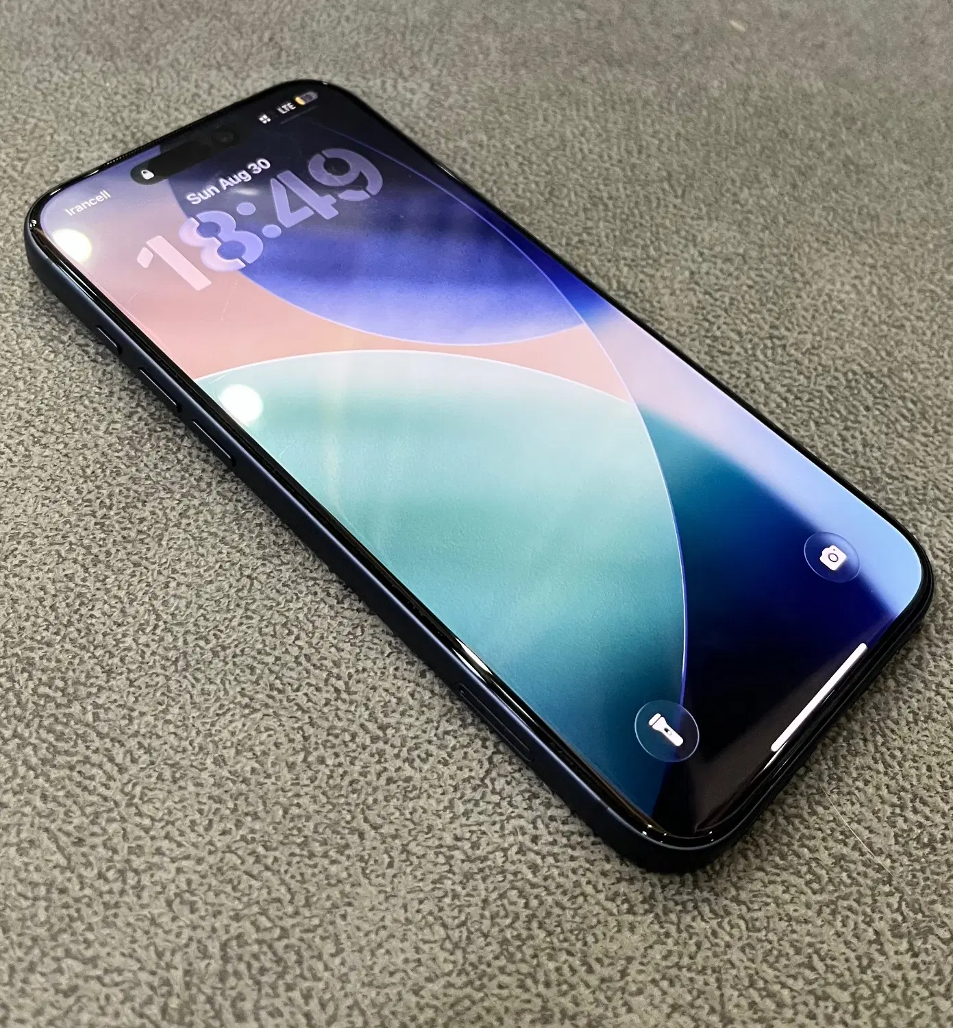 Iphone 17 pro max|موبایل|لنجان, |دیوار