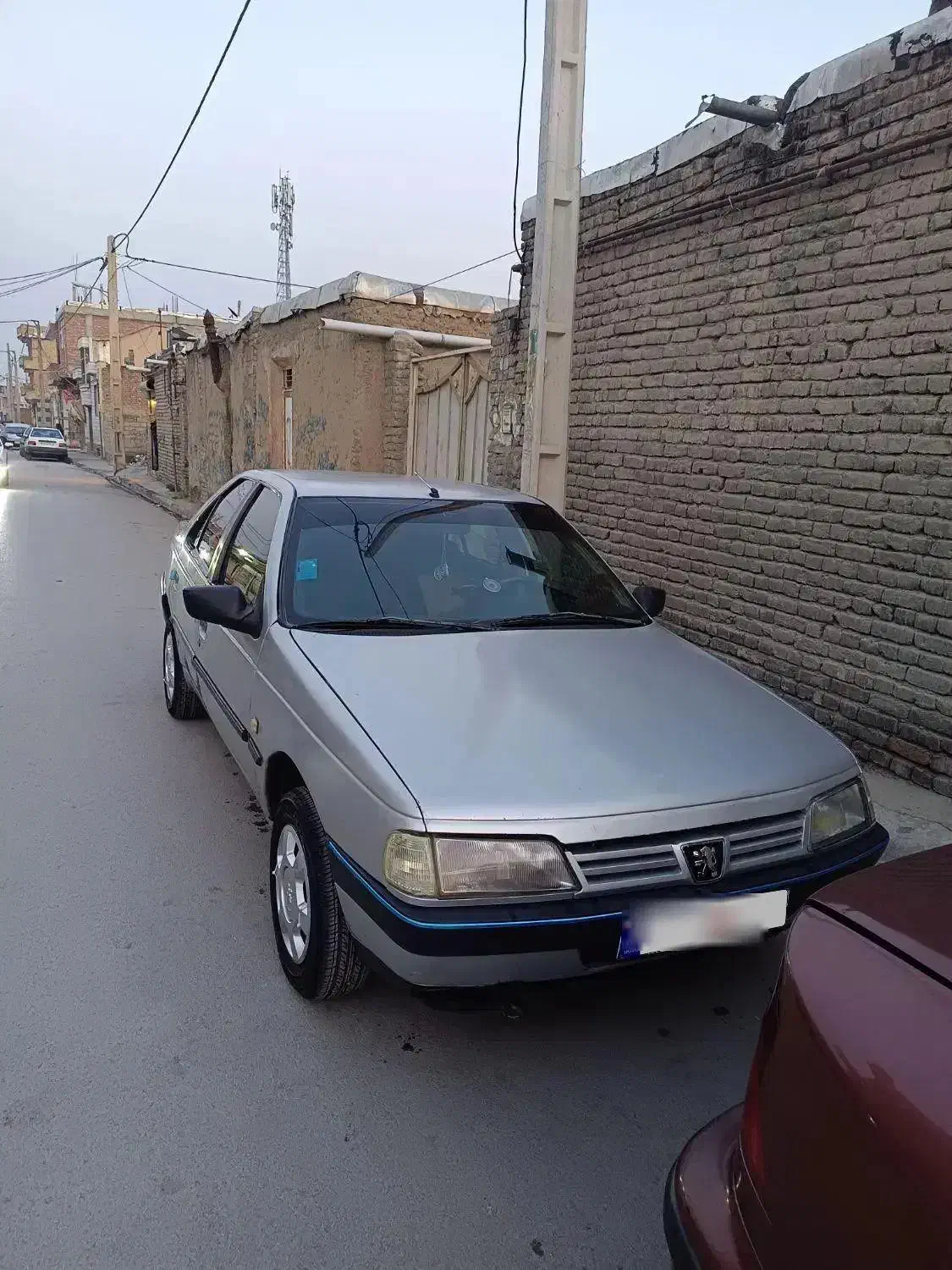 روا مدل 87 عروسک|خودرو سواری و وانت|ارومیه, |دیوار