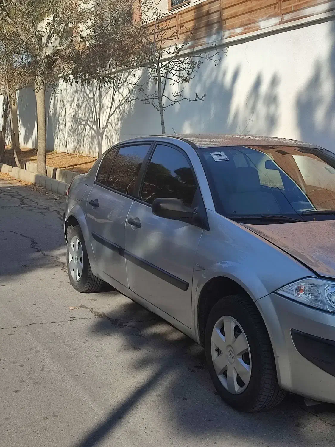 با پول کوییک مگان سوار شو|خودرو سواری و وانت|تهران, میدان ولیعصر|دیوار