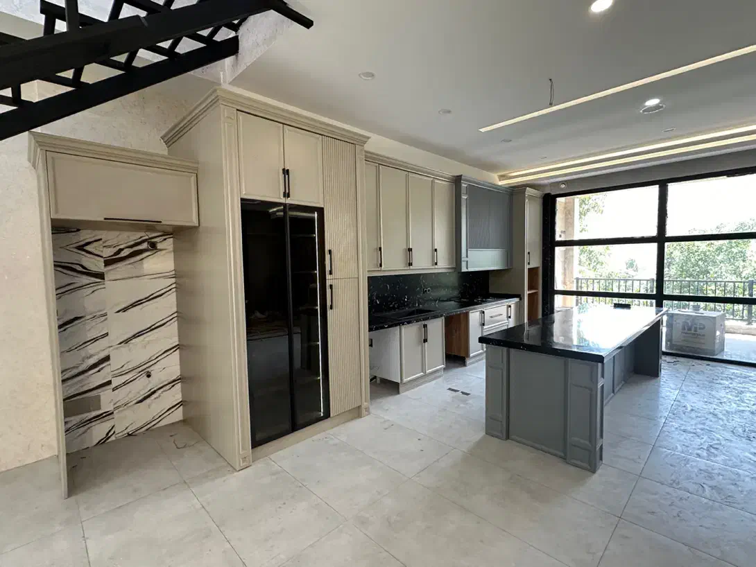 کابینت نئوکلاسیک با رنگ پلی اورتان(نقد و اقساط)|مصالح و تجهیزات ساختمان|تهران, زعفرانیه|دیوار