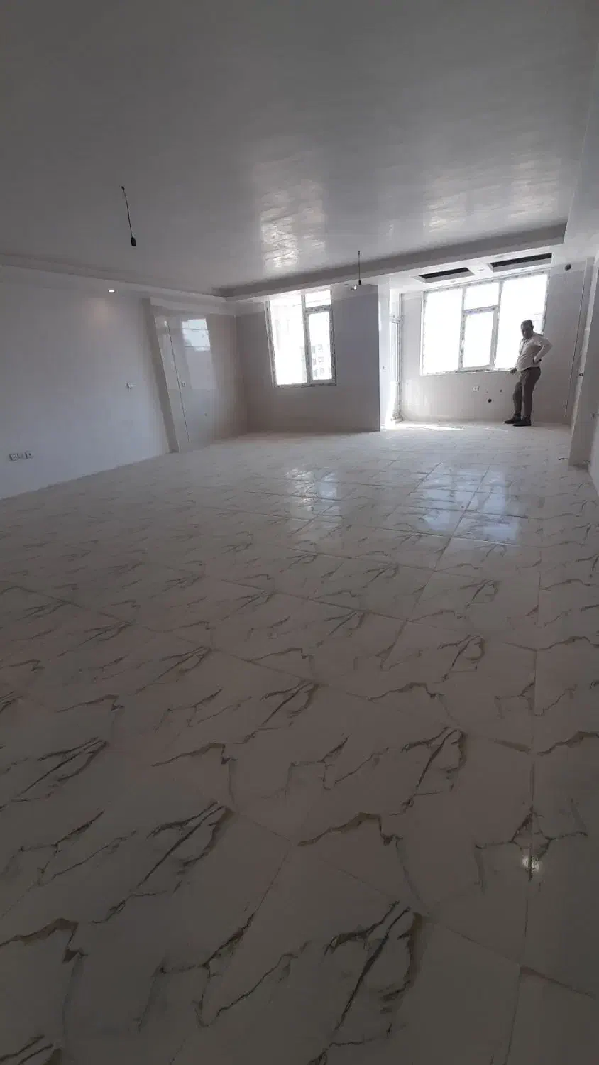 آپارتمان فروشی ۱۳۵متری بلوار خرمشهر|فروش آپارتمان|پاکدشت, پاکدشت (مامازند)|دیوار