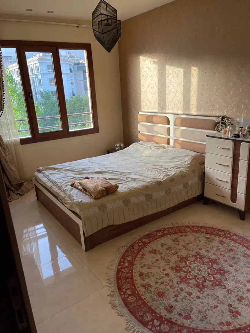 رهن و اجاره، دولت، مطهری، ۸۸ متر، ۲ خواب