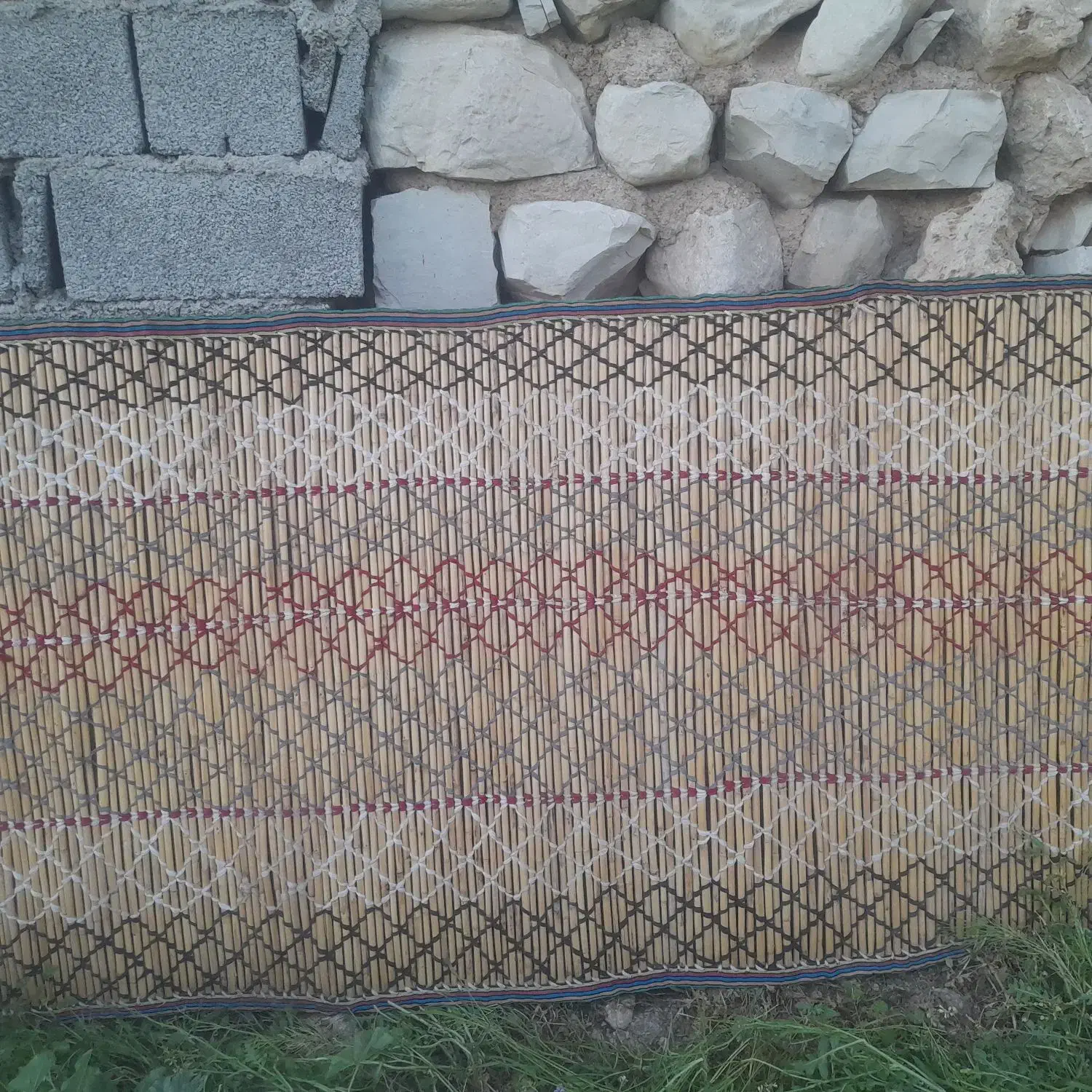 چیت|روفرشی|ایلام, |دیوار