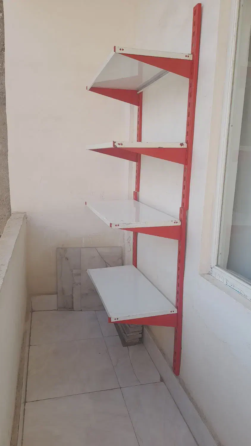 استند|کتابخانه، شلف، قفسههای دیواری|تبریز, |دیوار