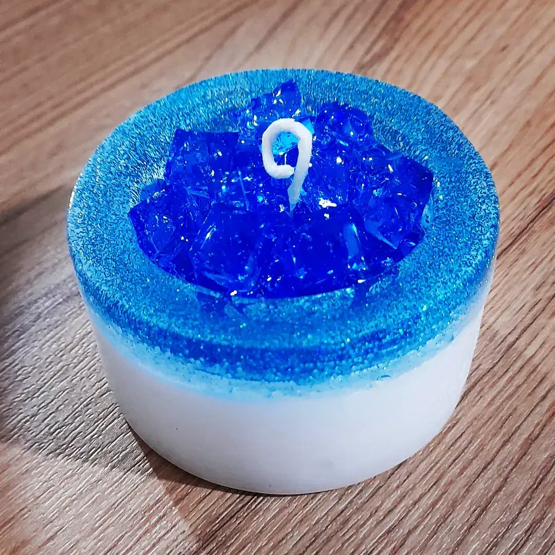 شمع|صنایع دستی و سایر لوازم تزئینی|سامن, |دیوار