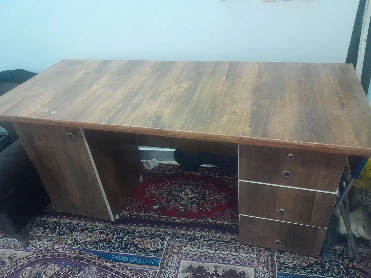 فروش میز اداری|میز تحریر و کامپیوتر|بابلسر, |دیوار