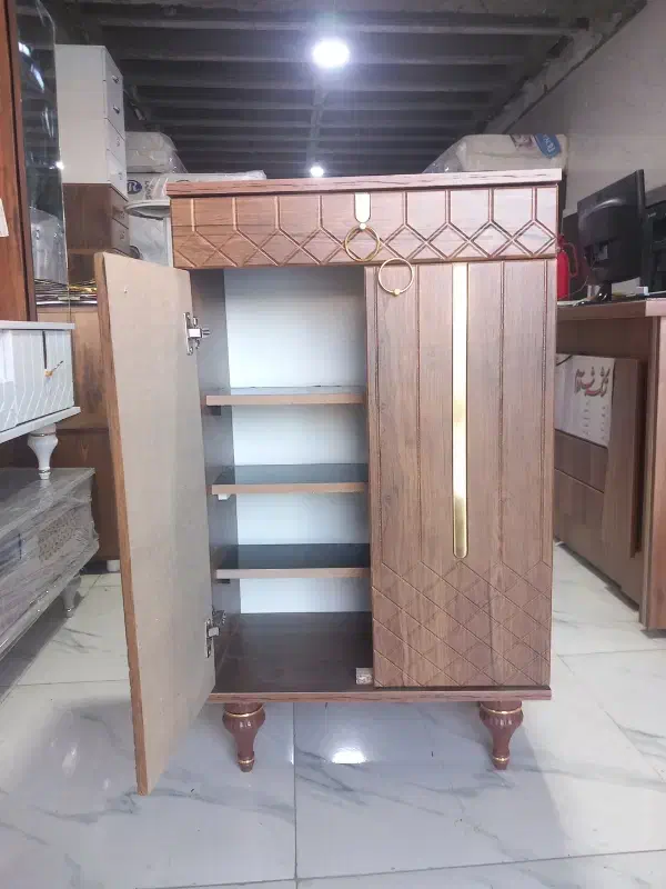 جا کفشی|جاکفشی، کمد، دراور|رباط‌کریم, الارد|دیوار