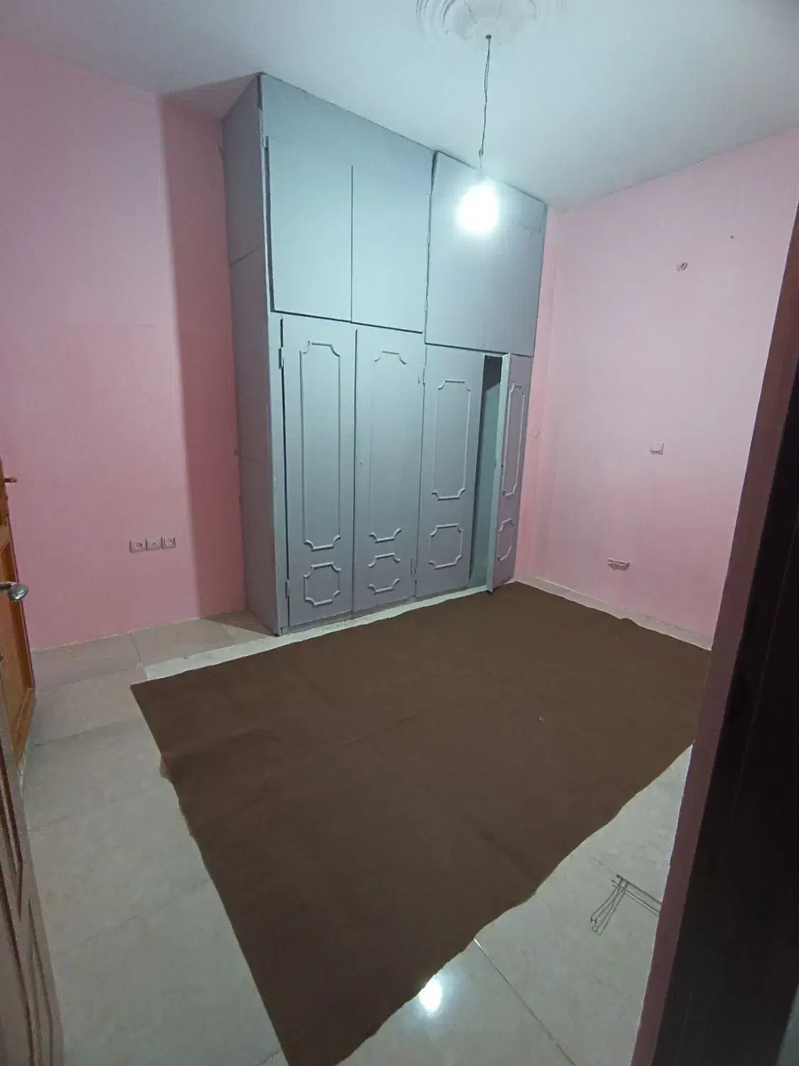 اجاره خونه 65 متری|اجارهٔ آپارتمان|مشهد, مصلی (کارمندان اول)|دیوار