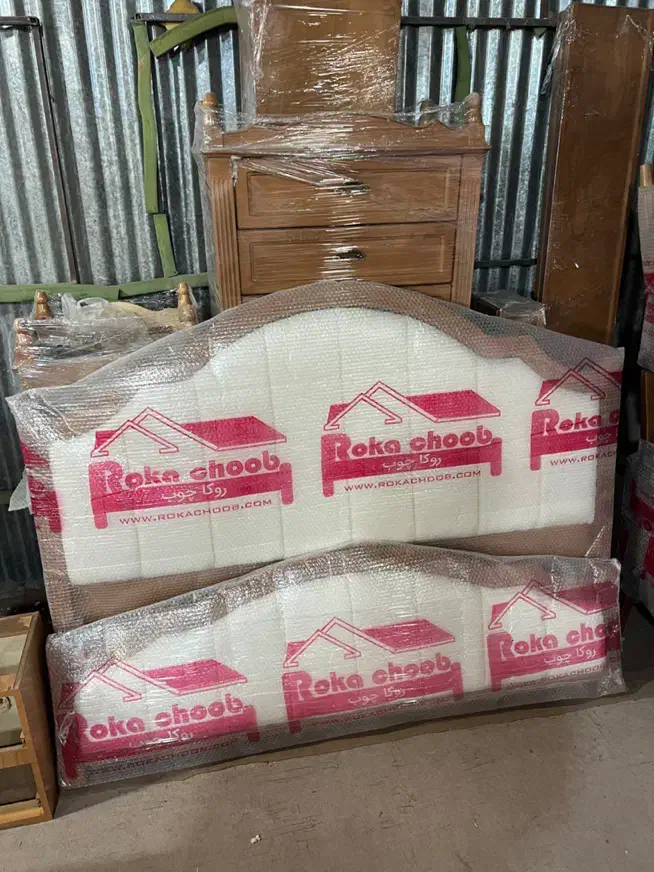 روکوب سرویس خواب|استخدام صنعتی، فنی، مهندسی|رباطکریم, کاظمآباد|دیوار