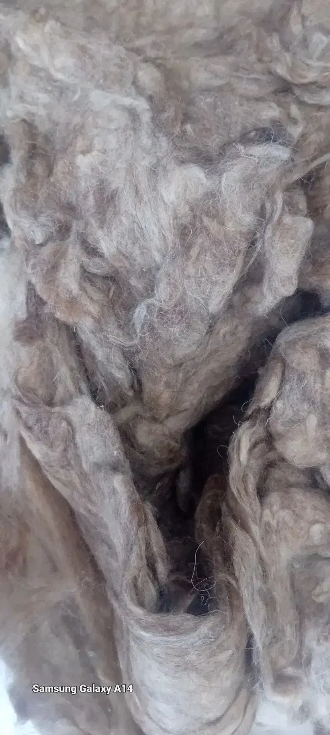 پشم آماده|رختخواب، بالش، پتو|سراب, |دیوار