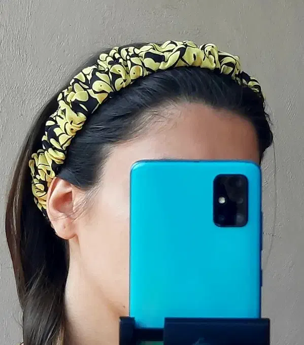 هد بند نخی|لباس|تنکابن, |دیوار