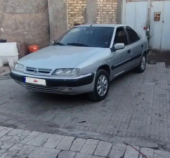 زانتیا|خودرو سواری و وانت|کرمان, |دیوار