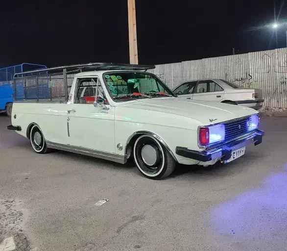 وانتی هستم|خدمات حمل و نقل|قروه, |دیوار