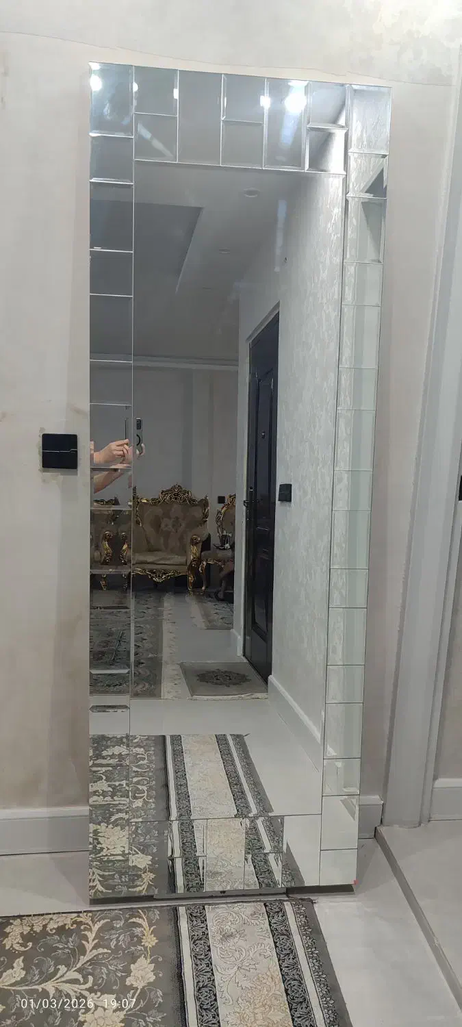 آینه قدی|آینه|تهران, استقلال|دیوار