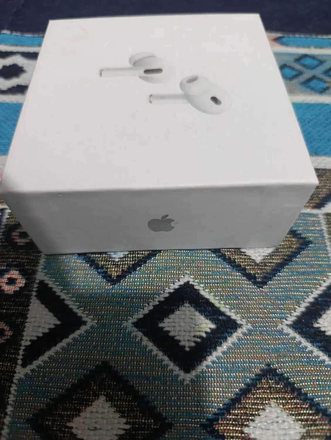 ایرپاد پرو نونو|لوازم جانبی موبایل و تبلت|کرمان, |دیوار