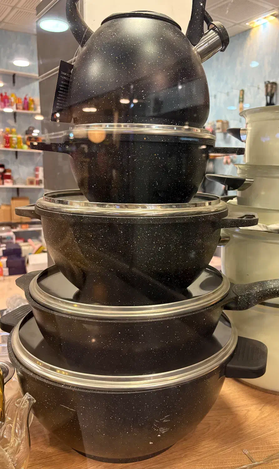 حراج لوازم آشپزخانه|حراج|تهران, میرداماد|دیوار