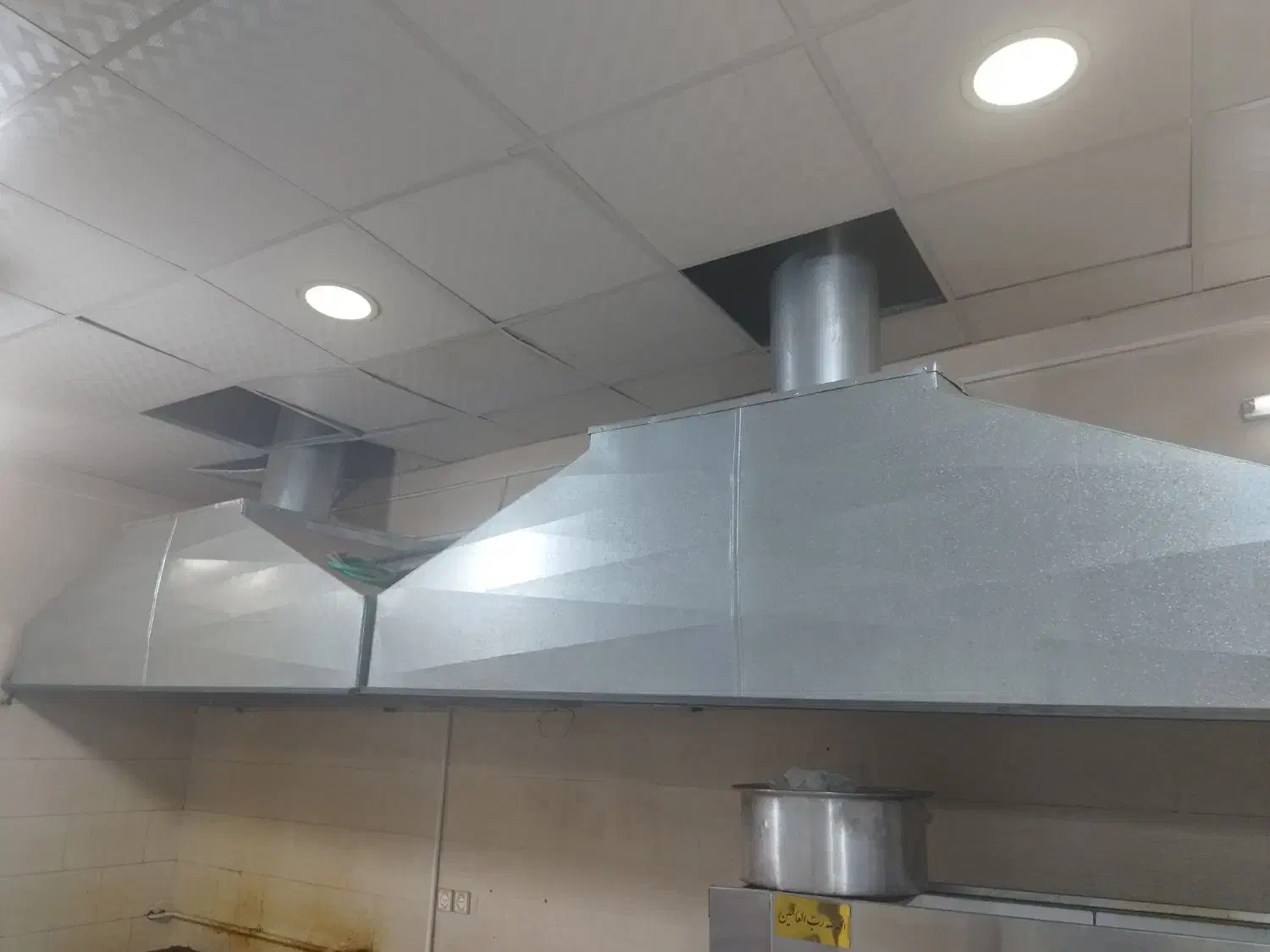 فروش لوازم رستوران|کافی‌شاپ و رستوران|رفسنجان, |دیوار