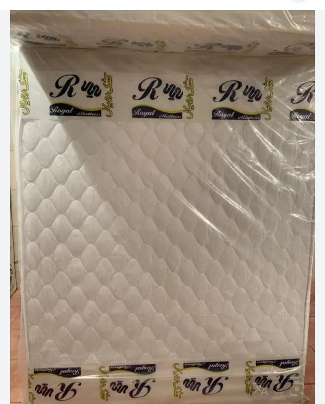 تشک یک نفره 90 و دونفره 160|تشک تختخواب|کرمانشاه, |دیوار