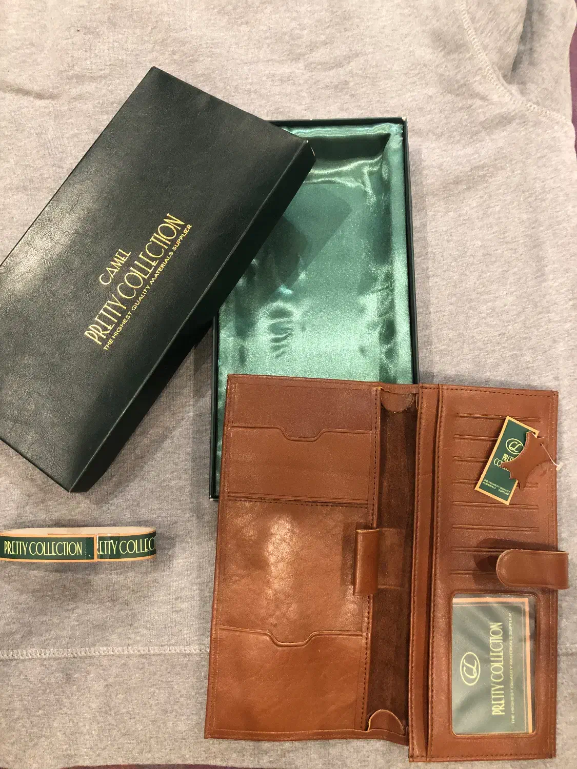 کیف مردانه و جاکارتی|کیف، کفش، کمربند|تهران, فرمانیه|دیوار