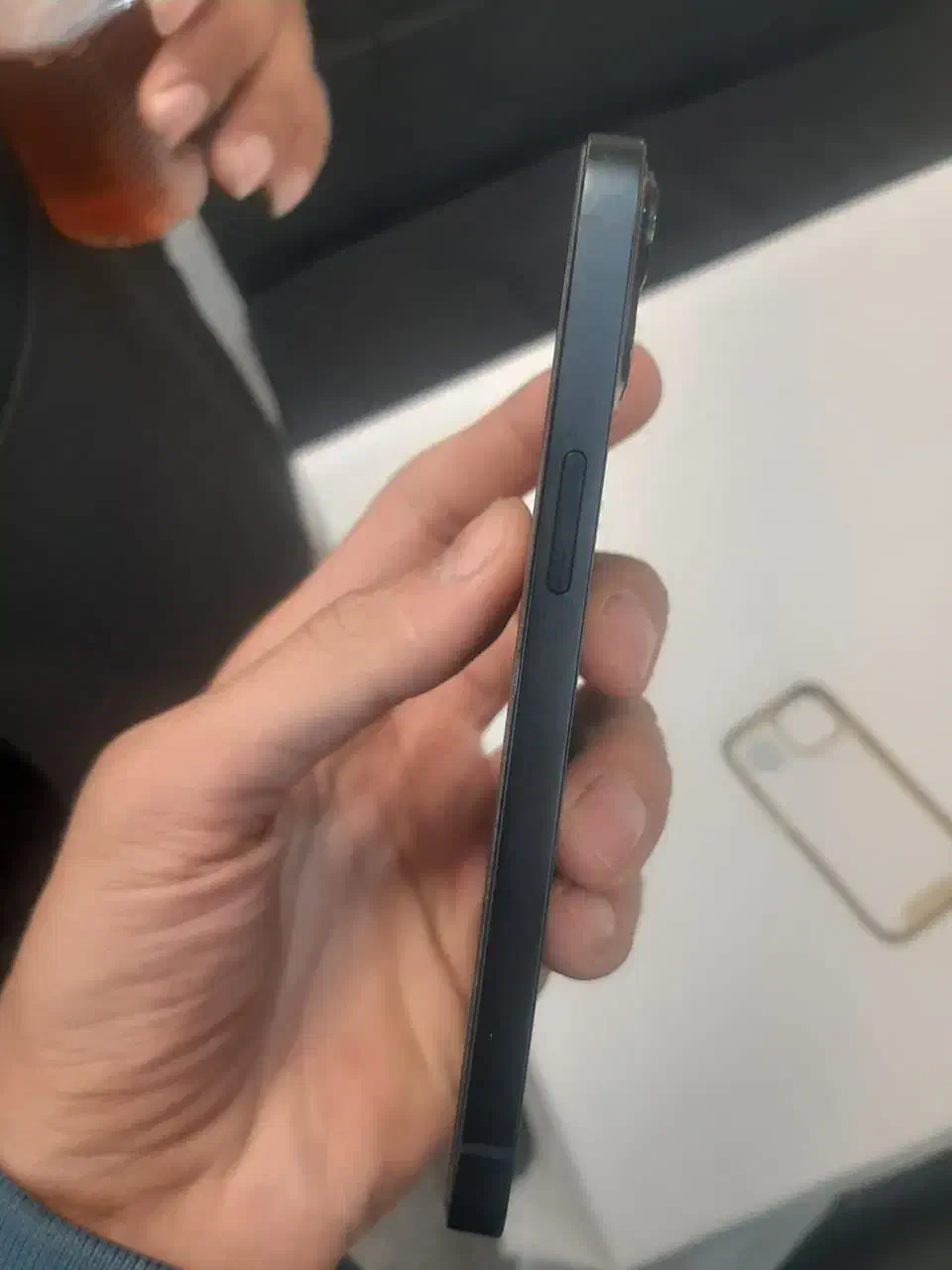 آیفون ۱۳ نرمان درحد|موبایل|تهران, شادمان|دیوار