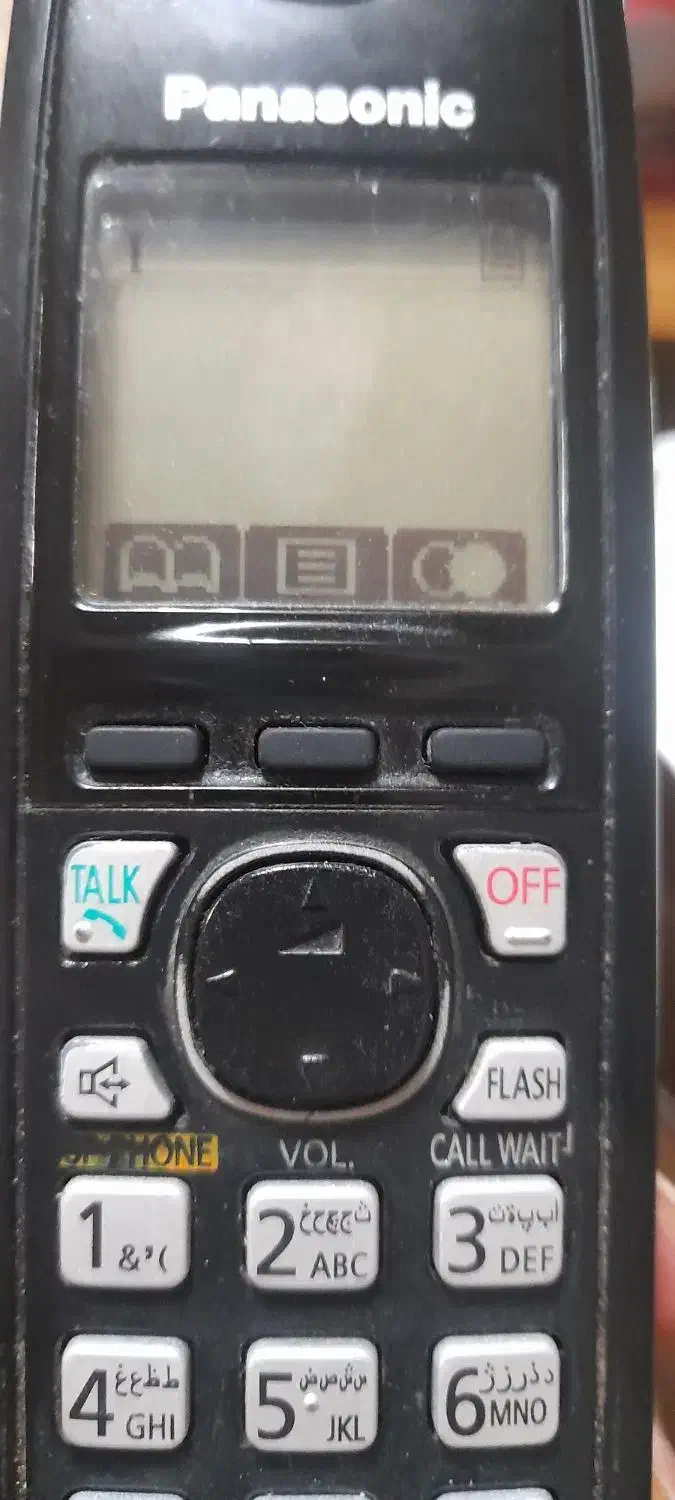 فروش خط تلفن ثابت   ۴۱۲۳۱۰۴۸۰|تلفن رومیزی|لاهیجان, کوی استادان|دیوار