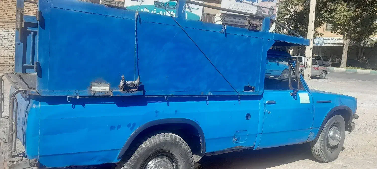 نیسان۸۰|خودرو سواری و وانت|شهرکرد, |دیوار