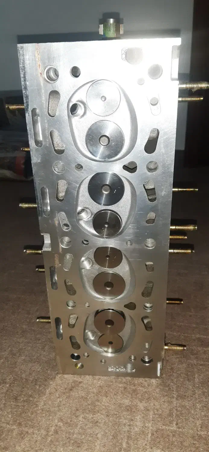 سرسیلندرکاملxumصفر آکبند ایساکویی ایکسیوام|قطعات یدکی و لوازم جانبی|تهران, حبیب الله|دیوار