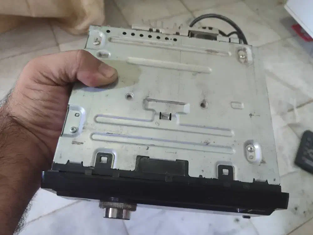 ضبط ۷۷۵۰ پایونر|قطعات یدکی و لوازم جانبی|کرمان, |دیوار