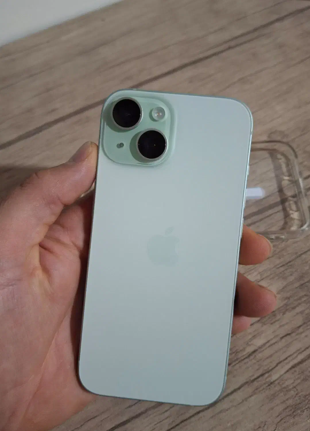 آیفون 15 نرمال|موبایل|اسفراین, |دیوار