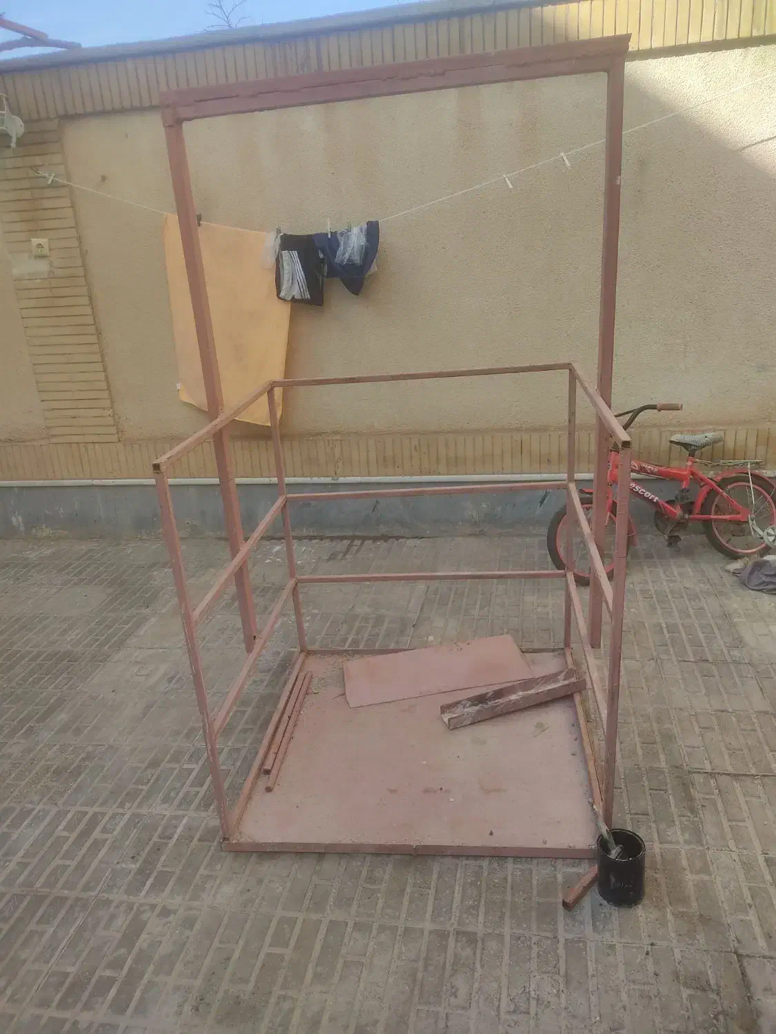 دقت کن|صنایع دستی و سایر لوازم تزئینی|بیرجند, |دیوار