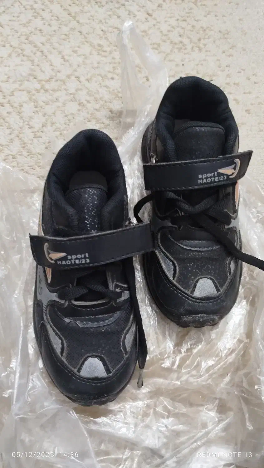 کفش پسرانه|کفش و لباس بچه|اهواز, بیست متری شهرداری|دیوار