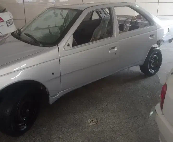 رنگ آمیزی|خدمات موتور و ماشین|زاهدان, |دیوار