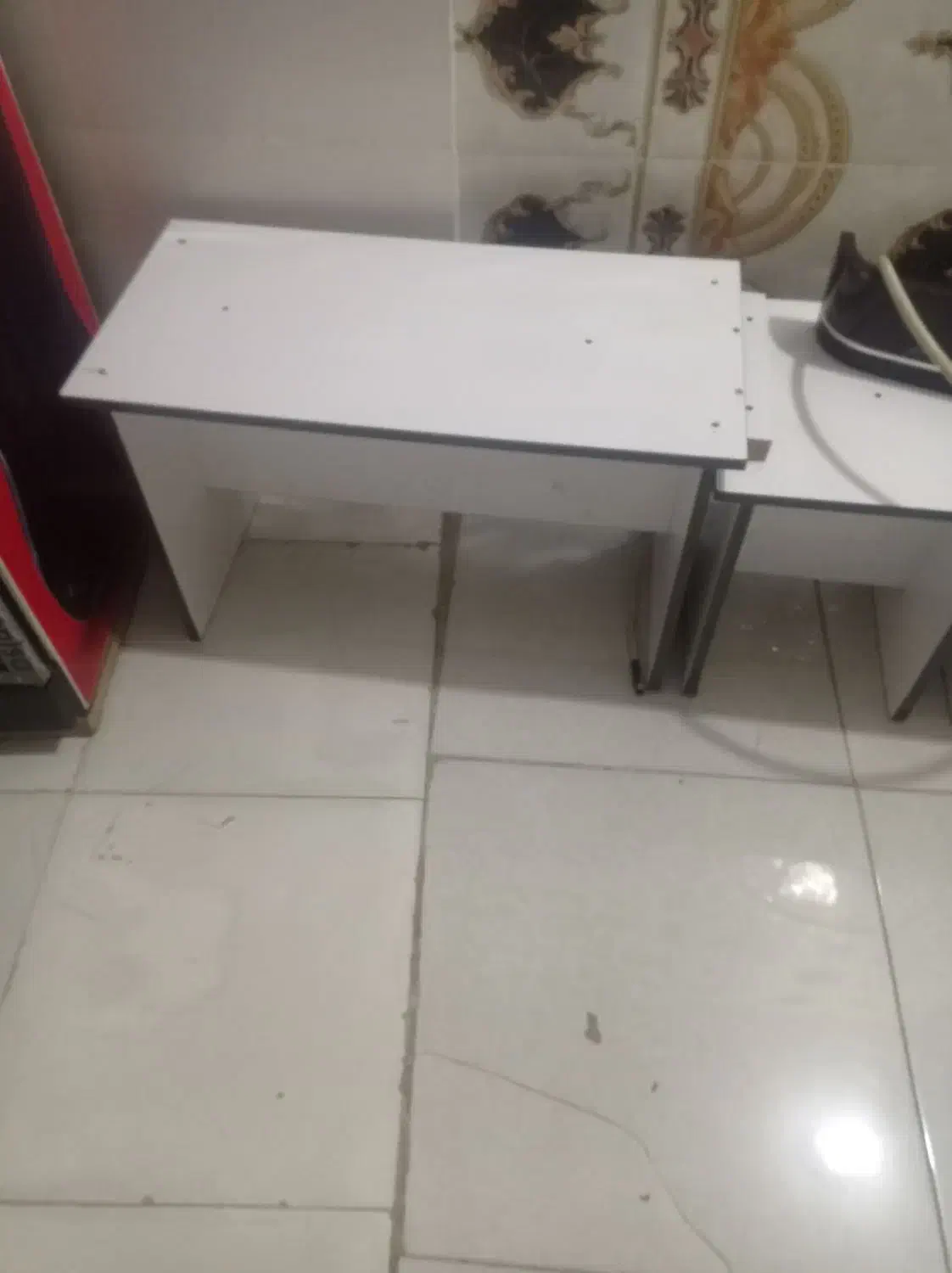 میز صندلی دکور|کافی‌شاپ و رستوران|ایذه, |دیوار