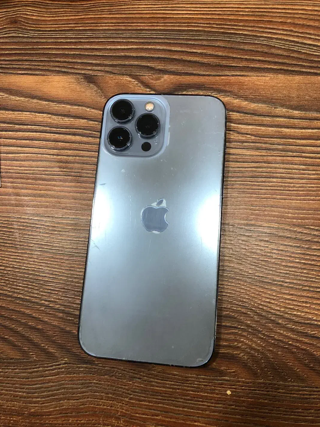 آیفون۱۳پرومکس۵۱۲|موبایل|ایرانشهر, |دیوار