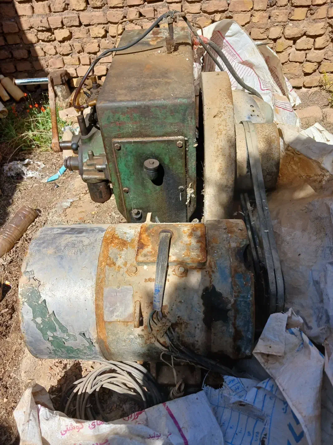 فروشی|مصالح و تجهیزات ساختمان|اشتهارد, |دیوار